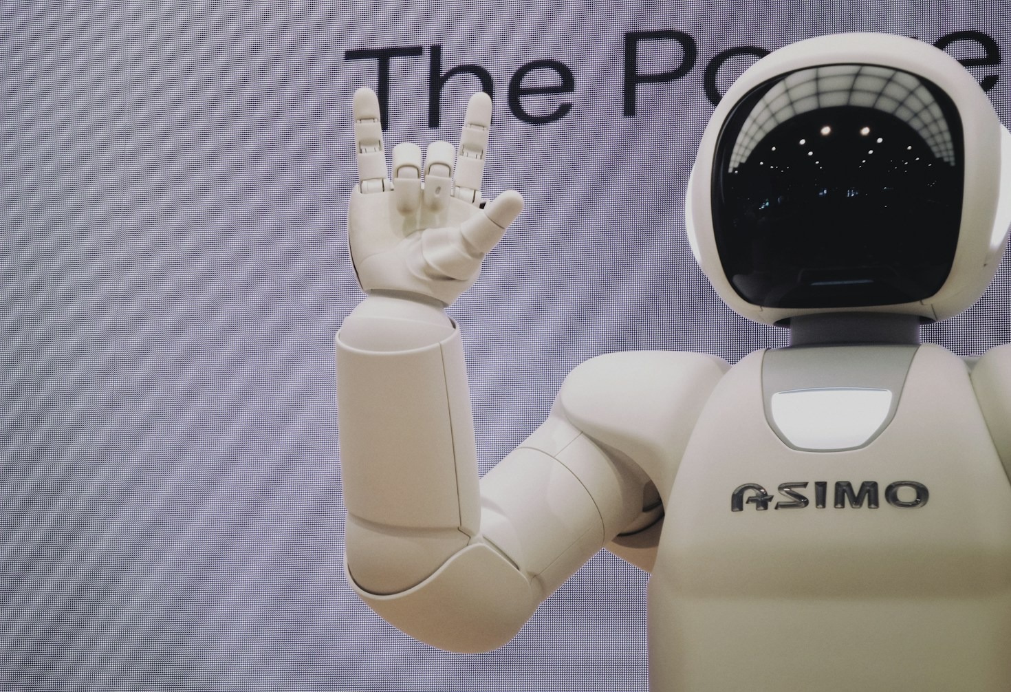 How to Stay Ahead in the AI Industry