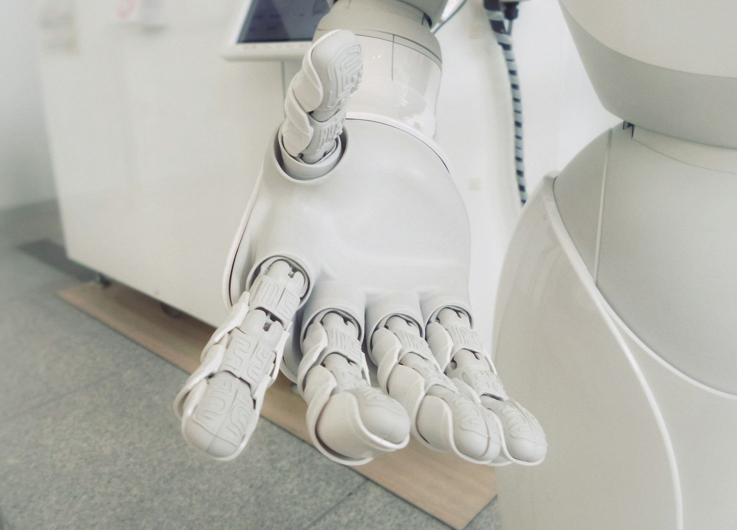 Trends in AI: What You Need to Know